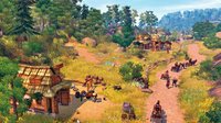 The Settlers: Rise of an Empire screenshot, image №466698 - RAWG