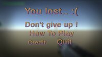 Crazy Killer (itch) screenshot, image №2943964 - RAWG