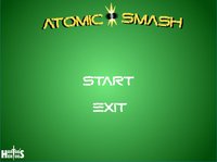 Atomic Smash screenshot, image №1880303 - RAWG