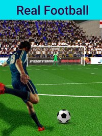 Soccer Games screenshot, image №1815432 - RAWG