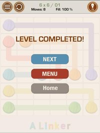 A Linker ~ Connecting Link screenshot, image №2132835 - RAWG