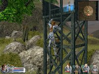 Wars & Warriors: Joan of Arc screenshot, image №377218 - RAWG