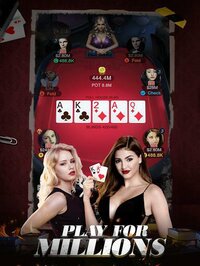 Holdem or Foldem - Poker Texas Holdem screenshot, image №2797416 - RAWG