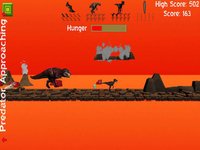 Dino Survivor screenshot, image №2062670 - RAWG