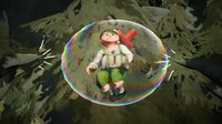 The Tale of: Bubble Boy screenshot, image №4148574 - RAWG
