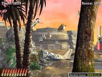 Birdie Shoot screenshot, image №346850 - RAWG