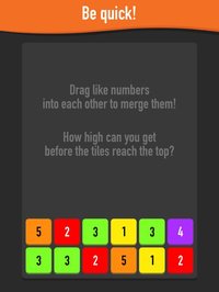 Merge Frenzy screenshot, image №2043850 - RAWG