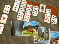 Solitaire Alpine screenshot, image №1330820 - RAWG