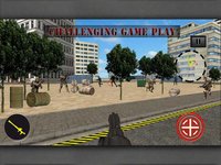 Real Weapon Enemy Destruction: RPG and Machine Gun screenshot, image №1910290 - RAWG