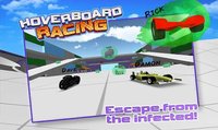 Hoverboard Racing screenshot, image №1415701 - RAWG