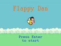 Flappy Dan screenshot, image №1260958 - RAWG
