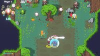Legacy Of Evil screenshot, image №4245102 - RAWG