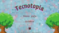 Tecnotopia screenshot, image №3087703 - RAWG