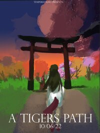 A Tigers Path screenshot, image №3427432 - RAWG