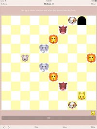 CastleMouse Free screenshot, image №1689503 - RAWG