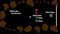 Invade and Infiltrate screenshot, image №2608086 - RAWG
