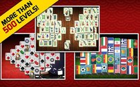 Mahjong Shanghai Jogatina 2: Solitaire Board Game screenshot, image №1409774 - RAWG