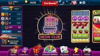 Neon Club Slots - Jackpot Winners Game screenshot, image №1361145 - RAWG