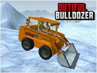 Dutiful Bulldozer screenshot, image №1606635 - RAWG