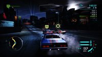 Need For Speed Carbon screenshot, image №457782 - RAWG