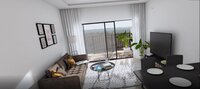 VR Apartments 2021 screenshot, image №3644668 - RAWG