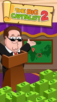 The Big Capitalist 2 screenshot, image №1576255 - RAWG