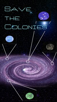 Save The Colonies screenshot, image №2827772 - RAWG