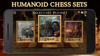 Battle Chess 3D screenshot, image №1463297 - RAWG