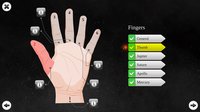 Palm Reading Premium screenshot, image №1687996 - RAWG