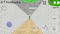 Baldi Basics In Education And Learning (Android Version 1.4.3) screenshot, image №1988621 - RAWG