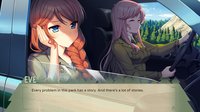 National Park Girls (itch) screenshot, image №2227867 - RAWG