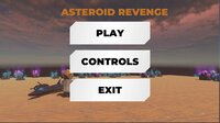 Asteroid Revenge screenshot, image №3444961 - RAWG