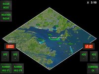 ATC Operations - Hong Kong screenshot, image №2195708 - RAWG