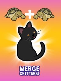 Merge Meadow: Collection Game screenshot, image №2488172 - RAWG