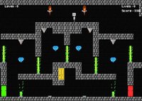 Diamond Hunt (itch) screenshot, image №1120124 - RAWG