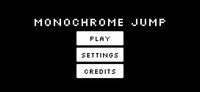 Monochrome Jump screenshot, image №3531018 - RAWG