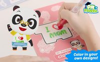 Dr. Panda Plus: Home Designer screenshot, image №1588096 - RAWG