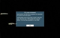 Exodus: Fleet Commander (LD39 version) screenshot, image №1242146 - RAWG