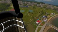 Hot-air VR Balloon trip over Russian Primorye screenshot, image №2349689 - RAWG