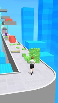 Money Run 3D screenshot, image №3041832 - RAWG
