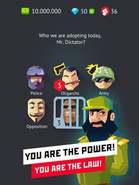 Dictator - Rule the World screenshot, image №869718 - RAWG