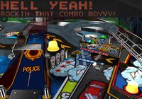 Fastlane Pinball screenshot, image №415339 - RAWG