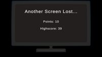 Screensaver Scramble screenshot, image №3747573 - RAWG