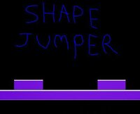 UP2018764 Shape Jumper screenshot, image №2583033 - RAWG