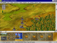 Battleground 6: Napoleon in Russia screenshot, image №295982 - RAWG