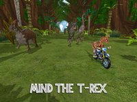Velociraptor Moto Racer World screenshot, image №1598628 - RAWG