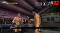 WWE '12 screenshot, image №578125 - RAWG