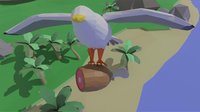 Birdy Burn Cooky Ham Time screenshot, image №2383373 - RAWG