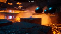 Balls of Steel (itch) screenshot, image №1907944 - RAWG