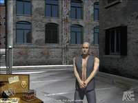 Cold Case Files: The Game screenshot, image №411356 - RAWG